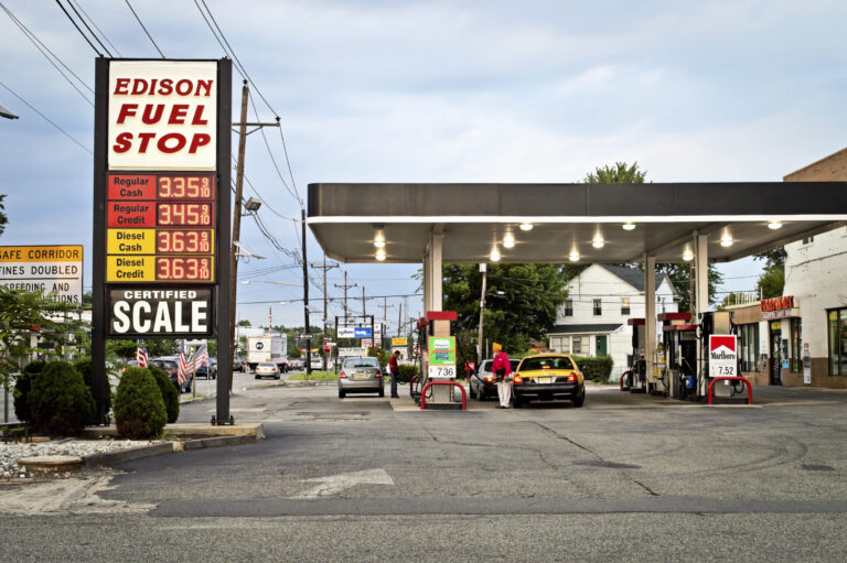 Louisiana Gas Station Shooting Kills Innocent Woman in Targeted Ambush