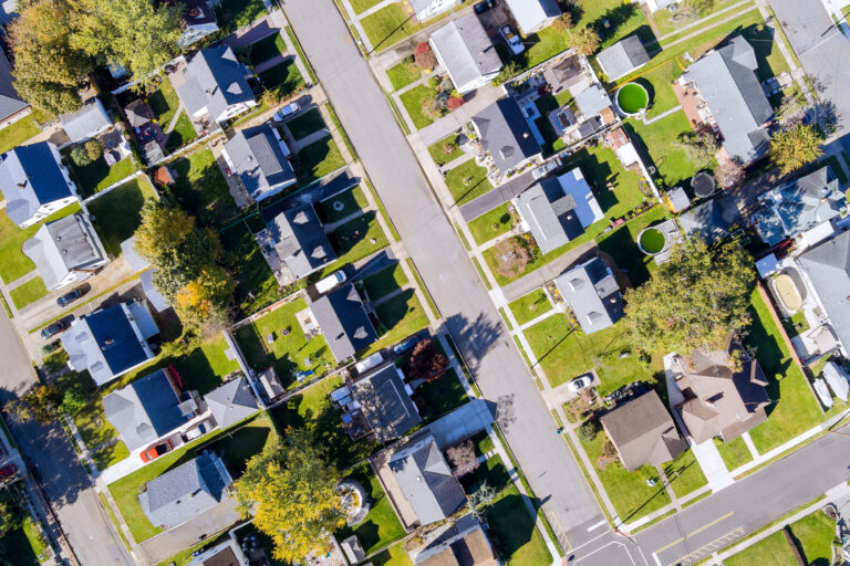 New Jersey Suburban Housing Shock: Prices Surge Past NYC Levels as Affordability Collapses Across the Region