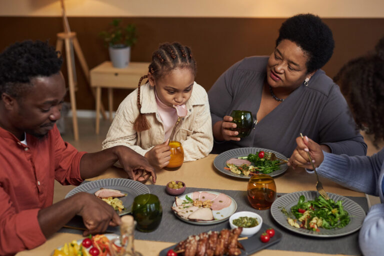 10 Brutal Food Habits Quietly Hurting American Families