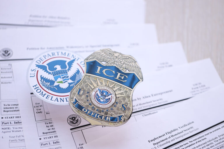 Trump Reverses ICE Vehicle Stop Pause as Agents Say Decision Restored Confidence