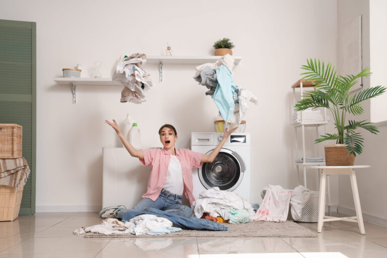 10 Costly Laundry Mistakes That Quietly Ruin Clothes Before Their Time