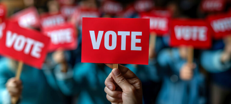 9 Harsh Truths About U.S. Politics That Exhaust Voters