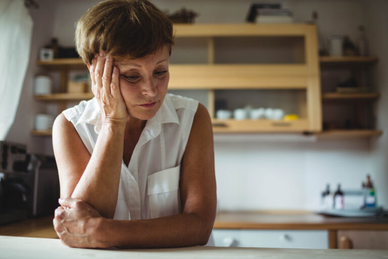 Painful Life Regrets Women Often Notice After 70