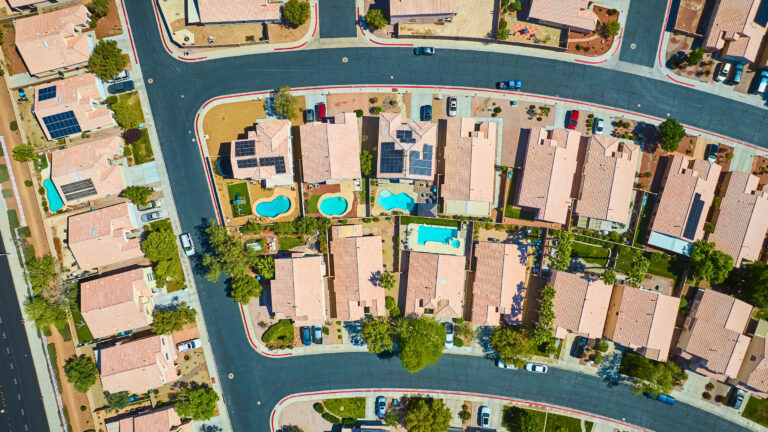 8 Arizona Towns Where Homebuyers Could Get Priced Out Faster Than They Think