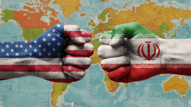 Trump’s Secret Iran Oil Mission Claim Faces Sharp Pushback