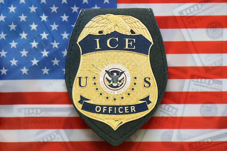 Houston ICE Shooting Investigation: Family Disputes Drug Claims After Substance Found in Van