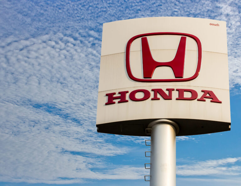 Famous Honda Facing Backlash After Warning 880,000 Vehicles At Risk from Rear Suspension Rust