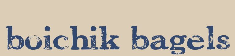 Boichik Bagels Closes The Curtain On Egg And Eggything Bagels And Bay Area Fans Are Feeling The Loss