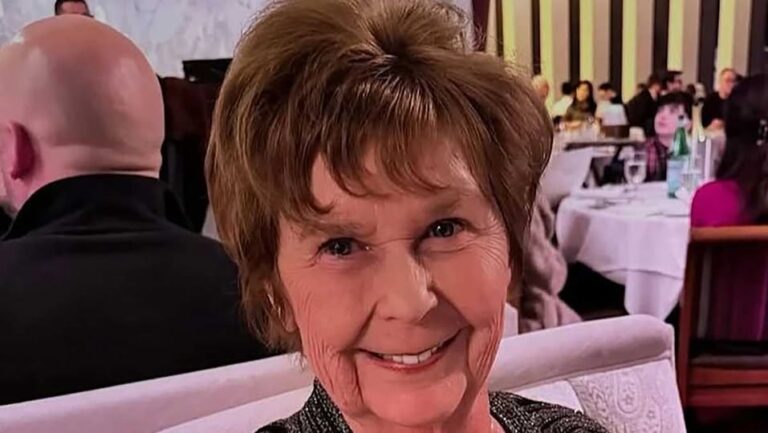 Tucson, Arizona Arrest Outside Missing Woman Nancy Guthrie’s Home Escalates Tension as Investigation Becomes a Public Flashpoint