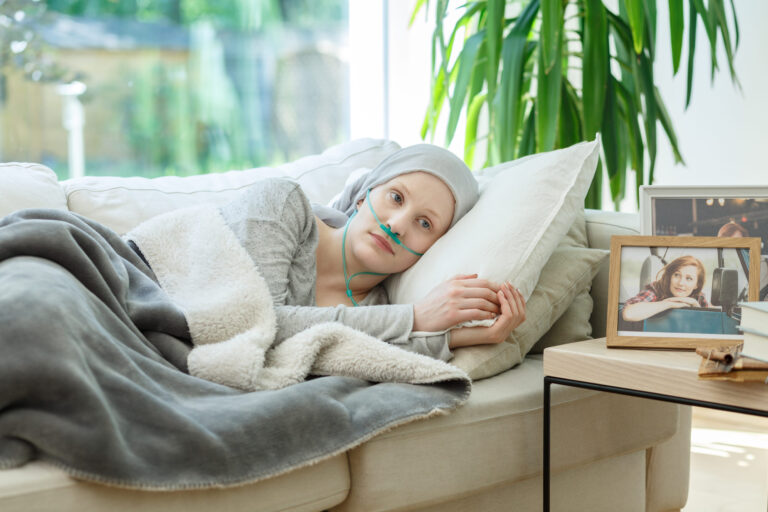 Young Adults Facing a Rare Cancer Surge That Defies Explanation