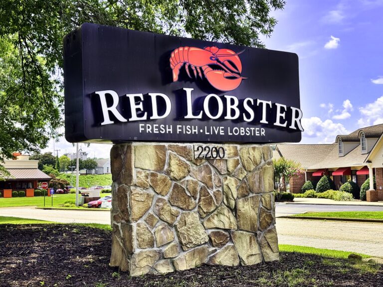 Red Lobster AI Reinvention Strategy: Inside the High Stakes Corporate Transformation Reshaping a Legacy Restaurant Brand