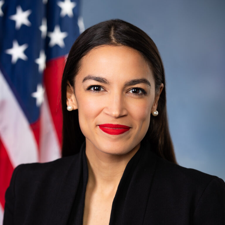 AOC Says Millennials Are “Taking the Reins” as Economic Pressures Shift U.S. Politics 
