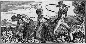 8 False Beliefs About American Slavery People Still Repeat