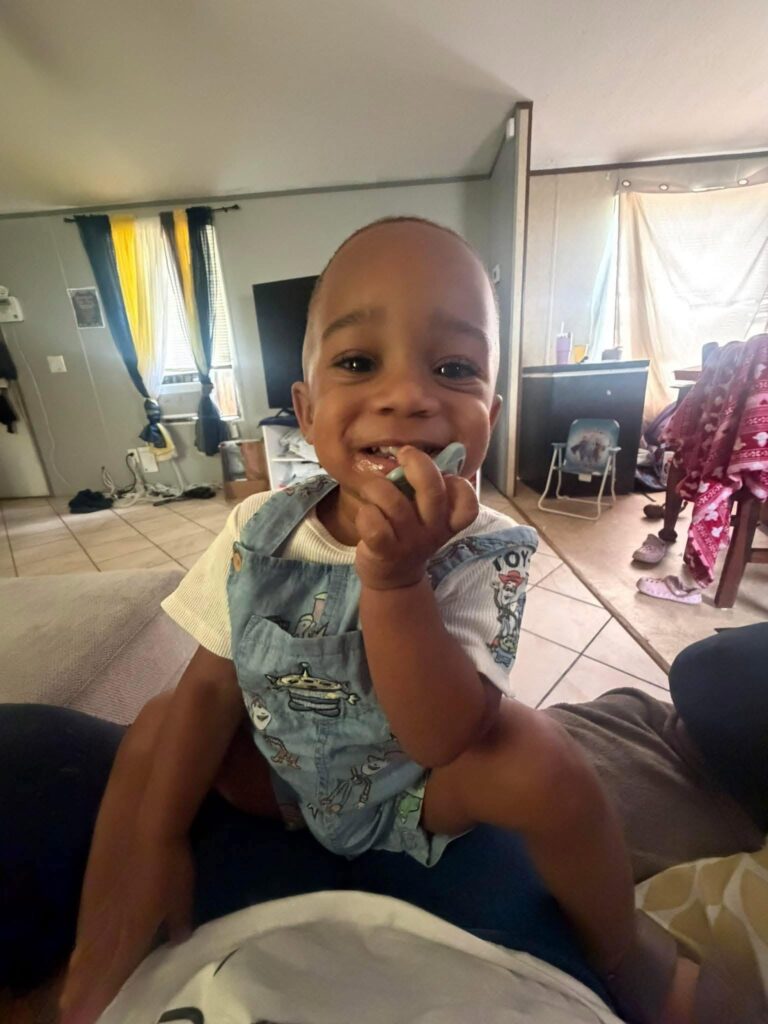 1-Year-Old Killed in Senatobia Walmart Police Shooting After Shoplifting Call Sparks State Investigation