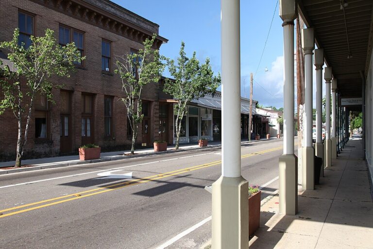 Covington Agrees to Buy Key Piece of Urban Land, Setting Stage for Potential New Home of Farmers Market 