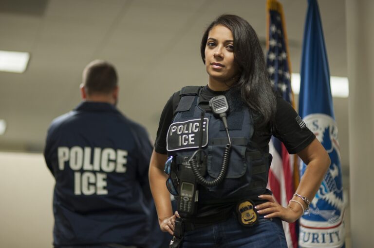 Trump Said Deportations Would Save American Jobs. The Numbers Tell a Much Costlier Story