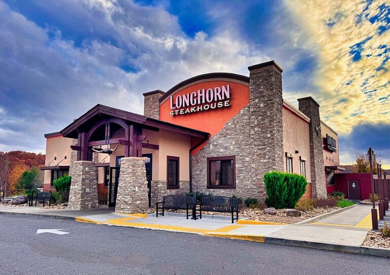 LongHorn Steak 6 Ounce Portion Sparks Viral Debate Over Shrinkflation and Restaurant Perception