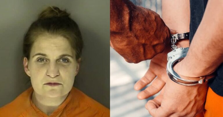 South Carolina Woman Sentenced After Fatal DUI Crash That Killed Retired Officer Near North Myrtle Beach