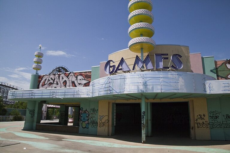 New Orleans Six Flags Redevelopment Faces Critical Crossroads as Lease Dispute Escalates Between NORA and Bayou Phoenix