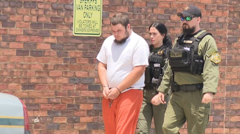 Alabama Teen Granted Bond After Dad Is Killed Near Sumiton Walmart, Police Say
