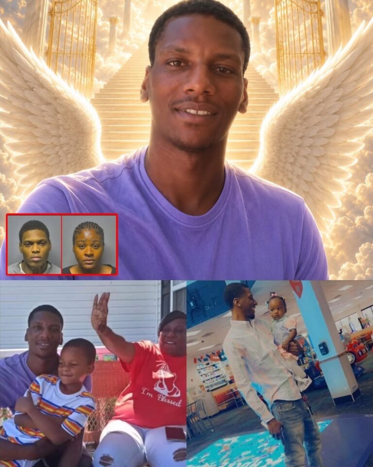 Michigan Father Was Killed While Babysitting, Now His Child’s Mother Has Been Sentenced
