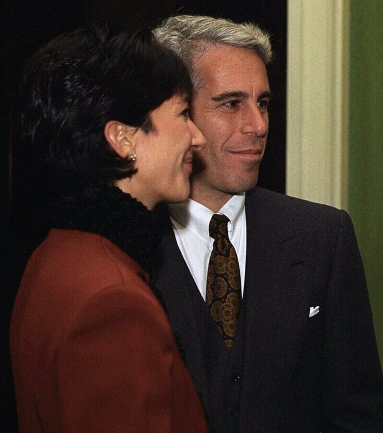 Epstein Plea Deal Raises New Questions About Bush-Era Justice