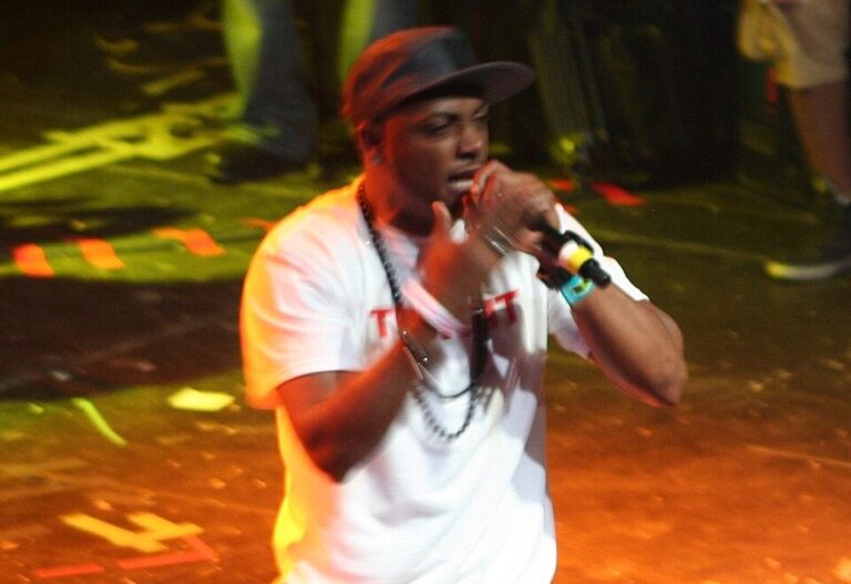 From Chart-Topping Fame to 20 Years Behind Bars: Mystikal’s Courtroom Fall Shocks Fans in Louisiana