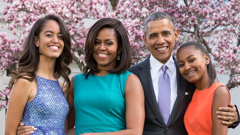Malia Obama Is Making Movies Her Own Way, and Even Michelle Says She Is Keeping Her Famous Parents Out