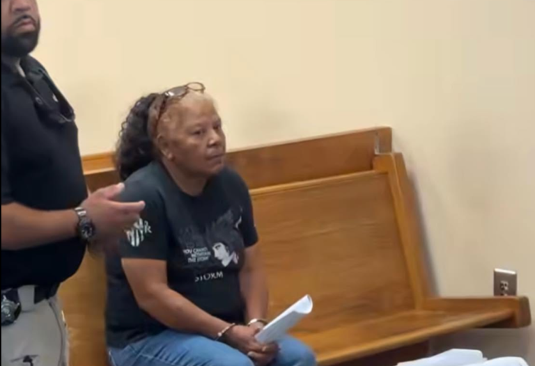 Stepmother Charged With Murder 11 Years After North Carolina Teen Vanished Before Walmart Shift
