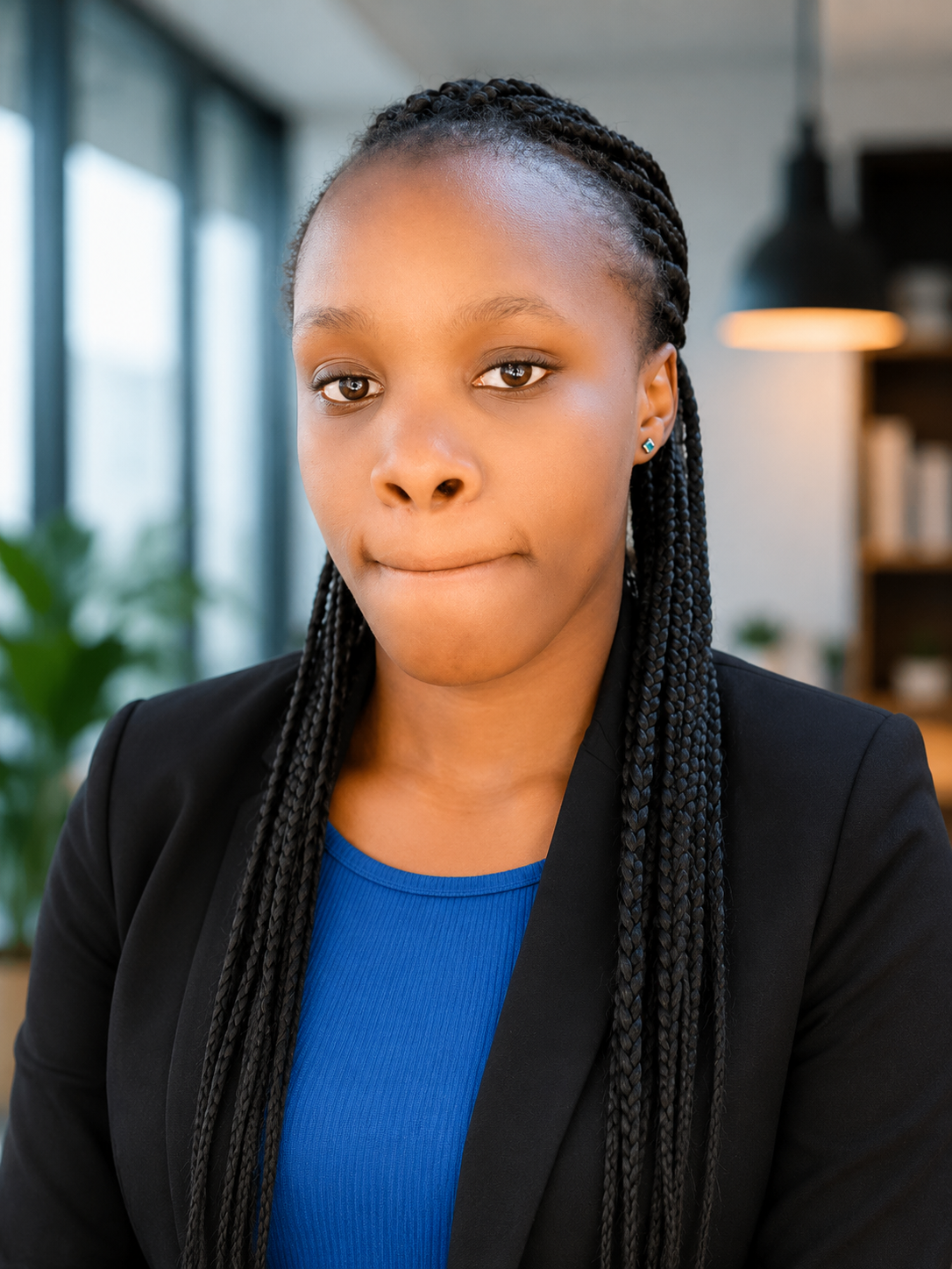 Caroline Atieno