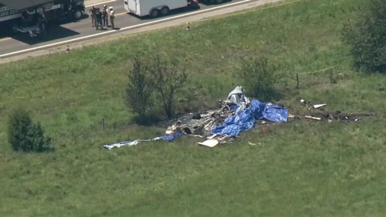 Butler, Missouri, Skydiving Plane Crash Kills 12, Leaving Bates County Grieving and Demanding Answers