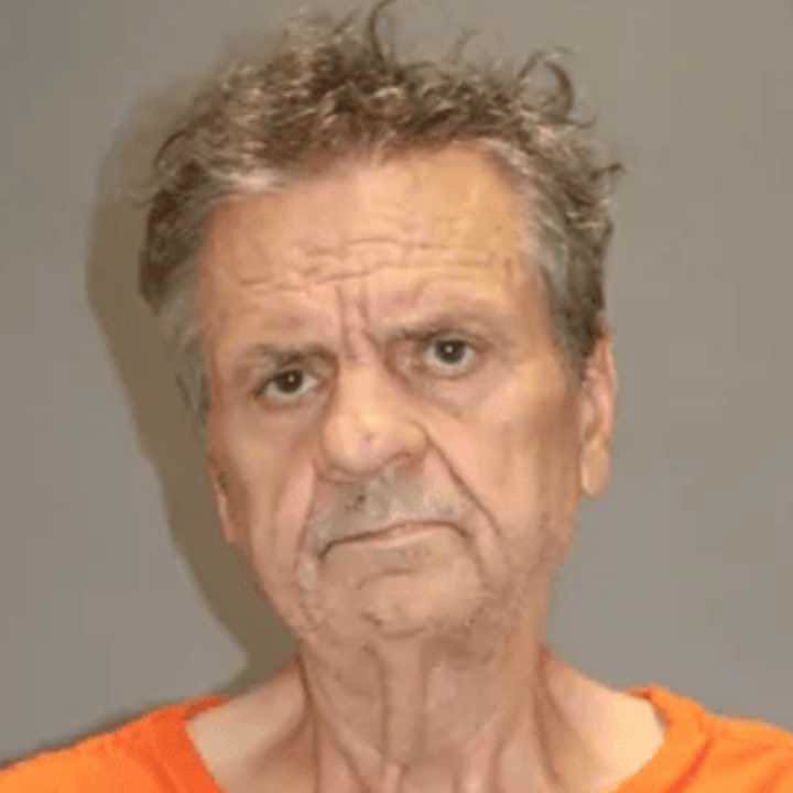 New Jersey Father Charged With Murder After Disabled Daughter Dies In Franklin Township Strangulation.