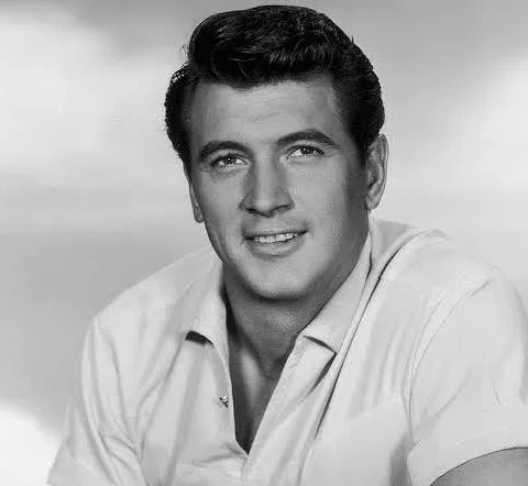 The Hidden Truth Behind Rock Hudson’s Perfect Hollywood Image