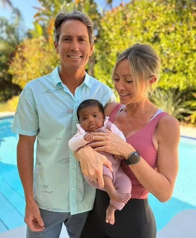 Shocking IVF Clinic Mistake Leads To Genetic Identity Crisis and Complicated Custody Settlement