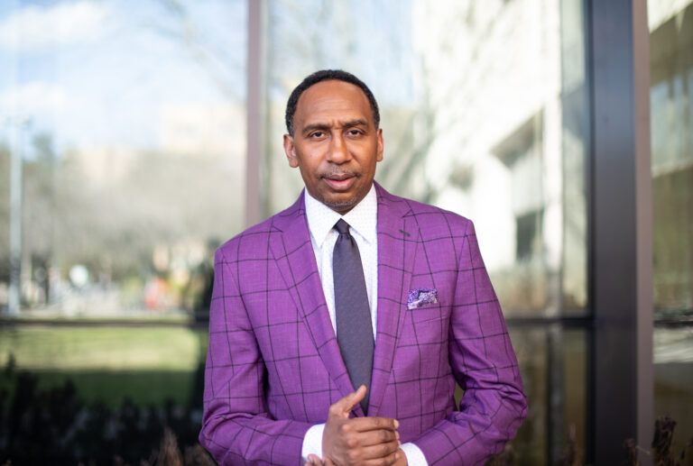 How the Hell?’ Stephen A. Smith Questions Clinton’s $ 100M-Plus Fortune and Obama’s Post-White House Wealth