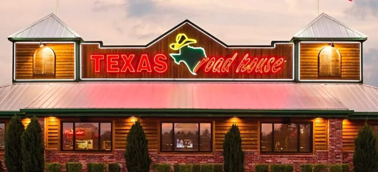 Texas Roadhouse’s Reputation On The Line Following Tip Dispute