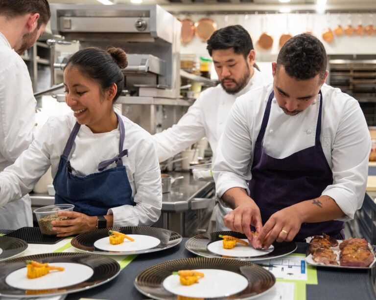 French Laundry Faces New Labor Complaints From Former Napa Valley Workers