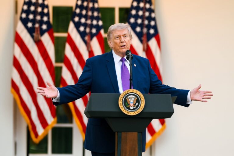 If Donald Trump Died In Office, Here Is What Would Happen In The First 24 Hours