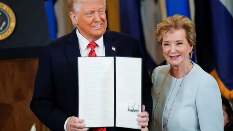Education Shake Up Sparks National Debate as Special Education and Civil Rights Oversight Shift Agencies 
