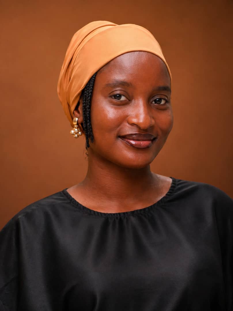 TEMITOPE OLADEHINDE
