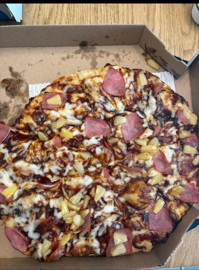 Donatos Pizza Faces Major Legal Storm in Jacksonville 