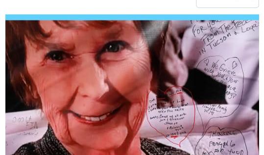 YouTuber Arrested Outside Nancy Guthrie’s Tucson-Area Home as Missing Person Case Draws New Tension 