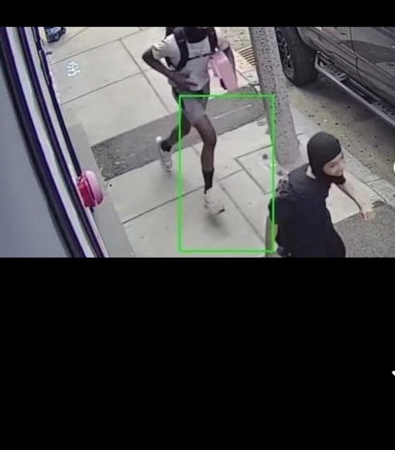 Armed Robbery at Child’s Lemonade Stand Sparks Fear in Quiet Neighborhood 