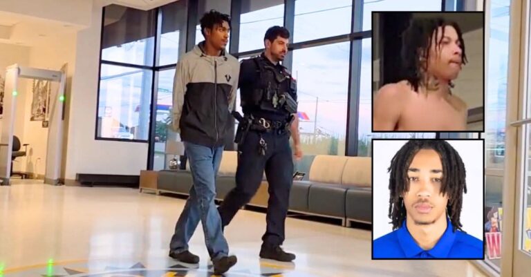 2 Teens Arrested in I-65 Shooting That Killed Fisk Student Andre Bell as Jealousy Allegations Emerge in Nashville Case
