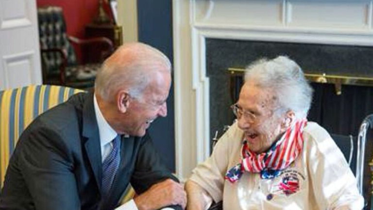 Biden Loses Bid to Keep Private Recordings Sealed