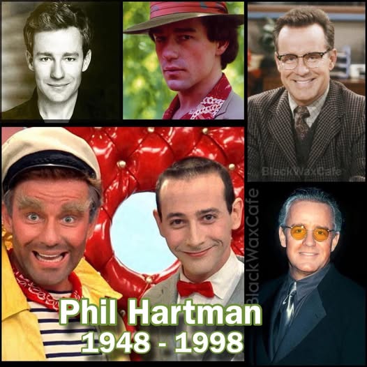 Phil Hartman’s Murder-Suicide Tragedy Still Casts a Shadow Over Comedy, 28 Years Later