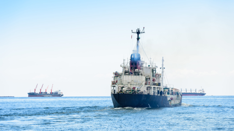 8 Ways the Lian Star Strike Threatens Global Trade.