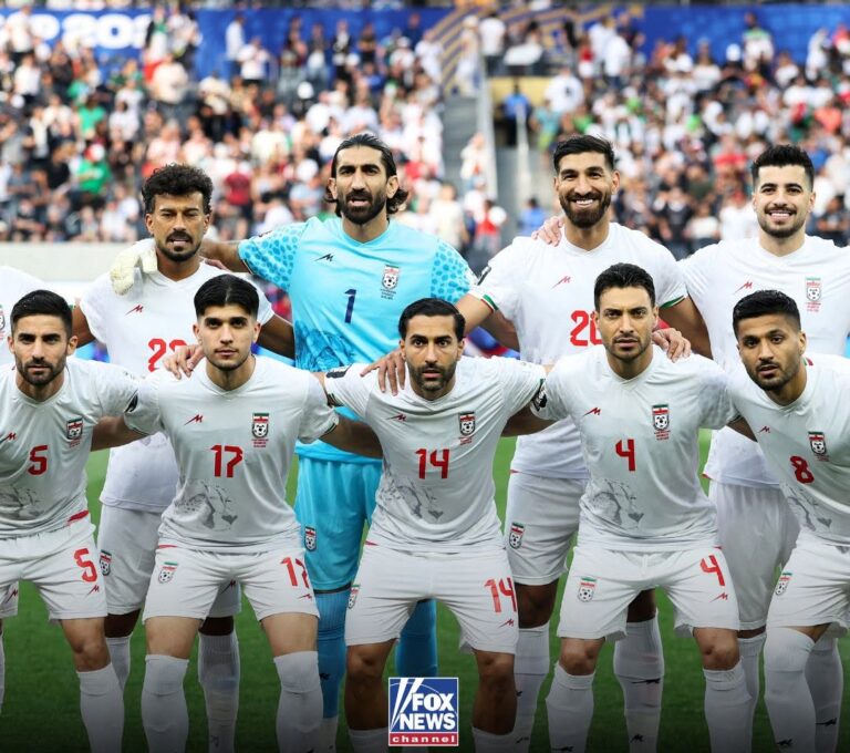 Iran World Cup Travel Dispute Raises Concerns Over Security Costs, Tourism Revenue  And U.S. Event Business Impact