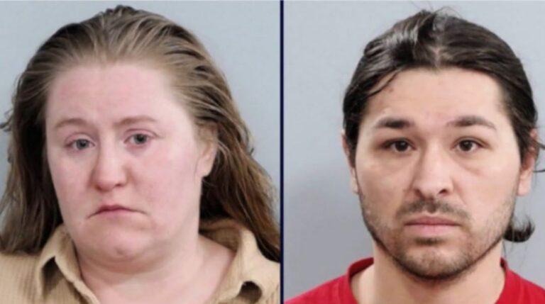 Kentucky Parents Face Shocking Child Abuse Charges After Children Report Dog Cage Punishments