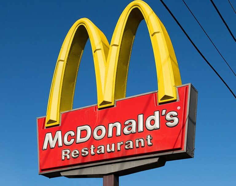 McDonald’s $3 Value Menu Sparks Backlash As Customers Spot Prices Above The Promise.
